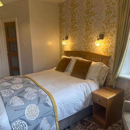 Hotel Burleigh Mead Keswick  Exterior foto