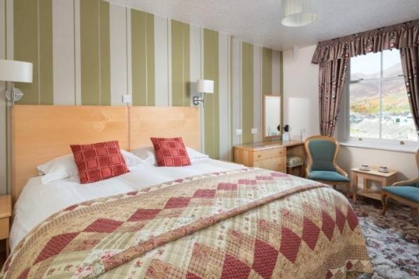 Hotel Burleigh Mead Keswick  Exterior foto