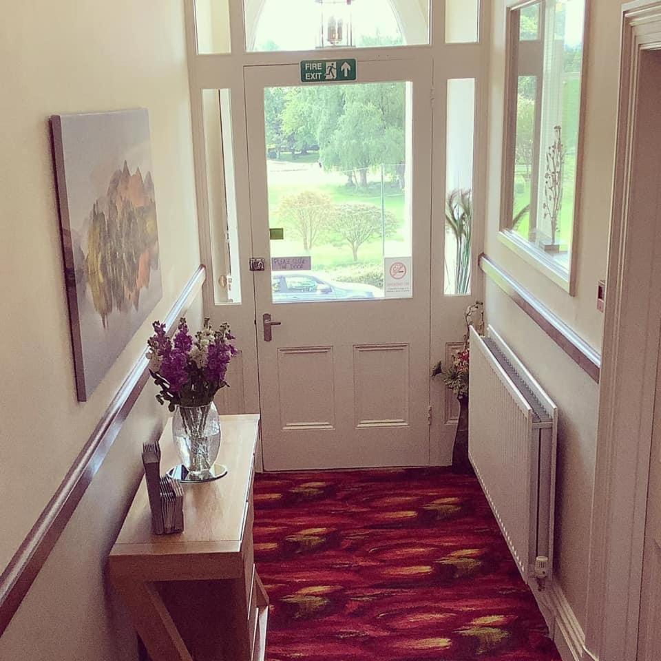 Hotel Burleigh Mead Keswick  Exterior foto
