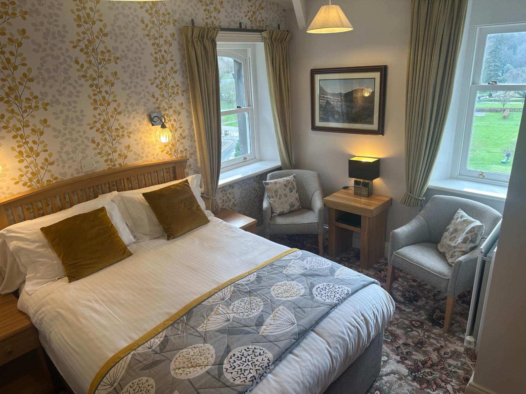 Hotel Burleigh Mead Keswick  Exterior foto