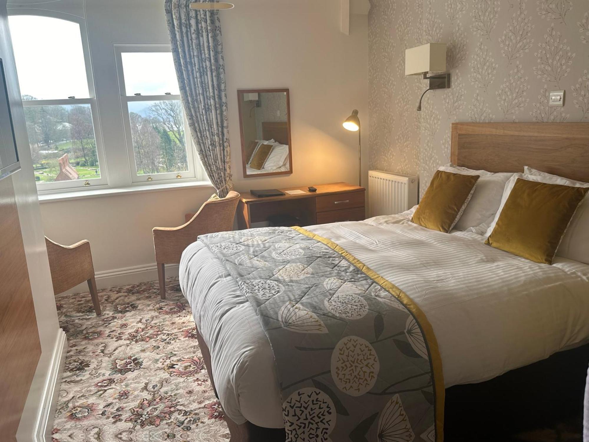 Hotel Burleigh Mead Keswick  Exterior foto