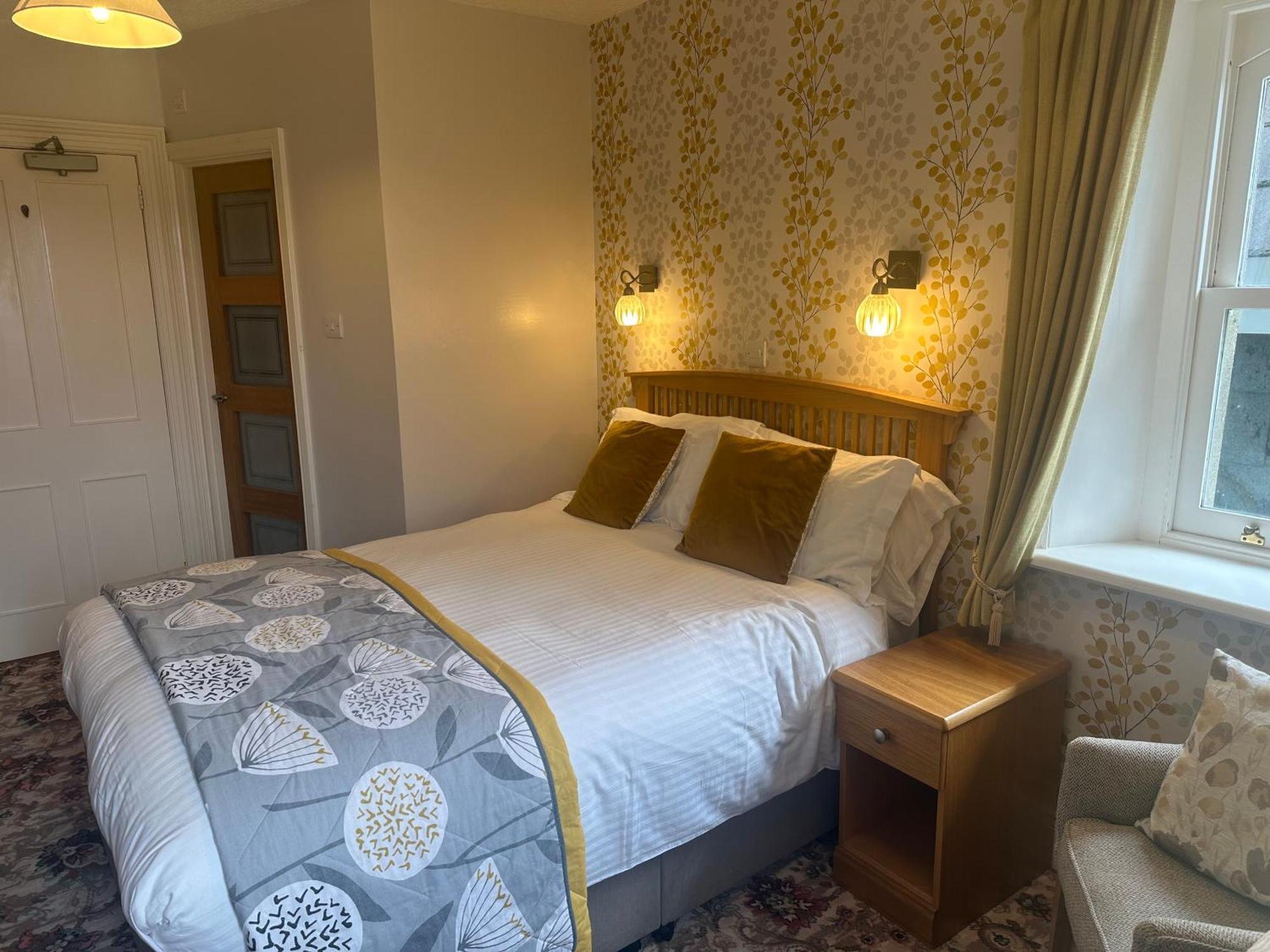Hotel Burleigh Mead Keswick  Exterior foto