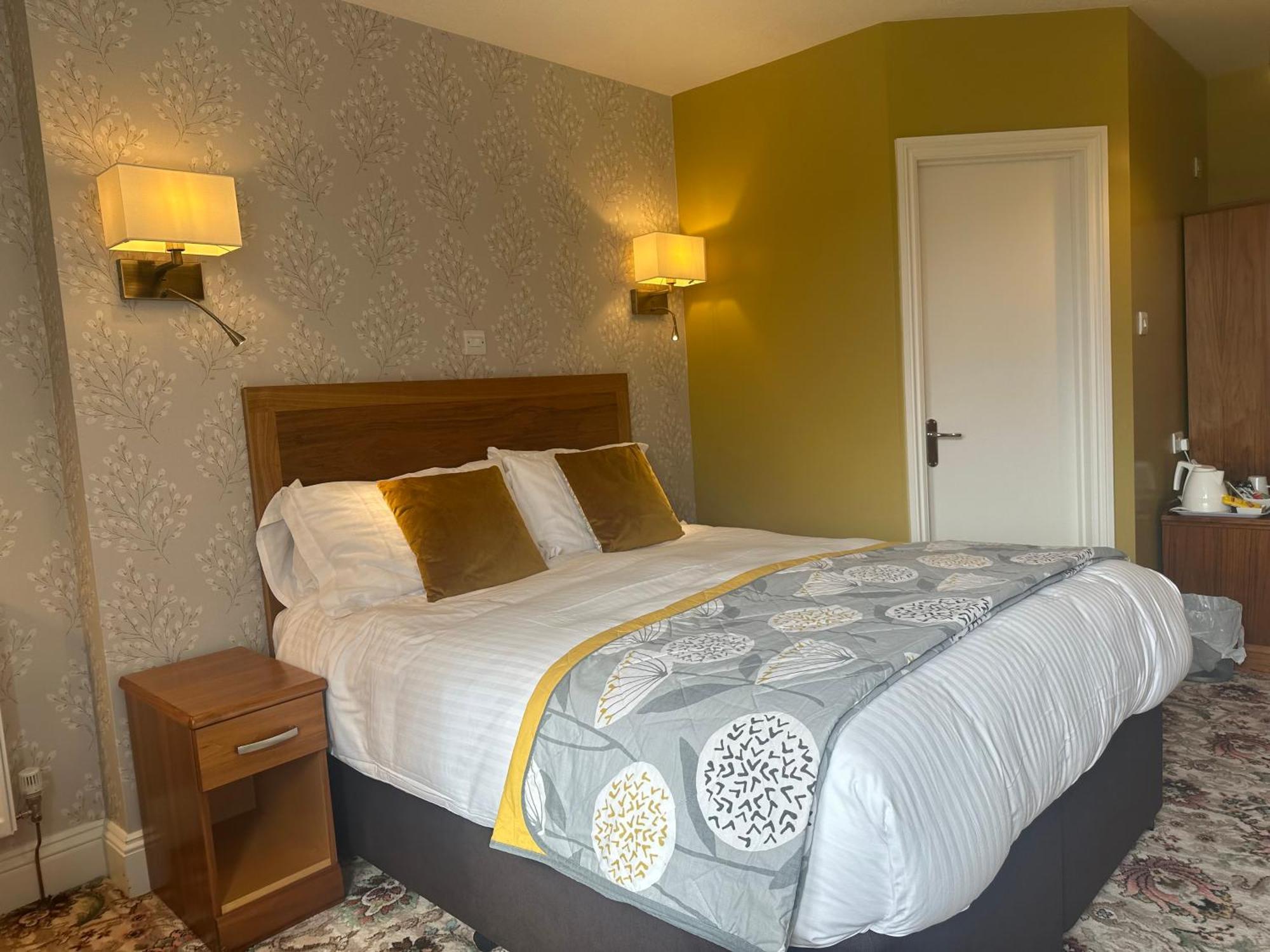 Hotel Burleigh Mead Keswick  Exterior foto